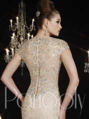 44267 Nude/Silver back