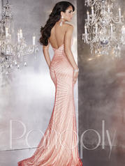 44278 Red/Nude back