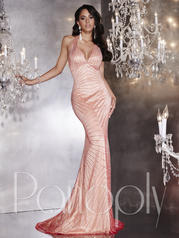 44278 Red/Nude front