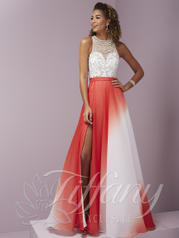46078 Poppy Ombre front