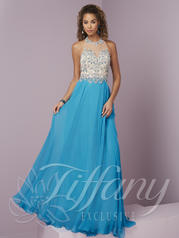 46082 Marine Blue/Nude front