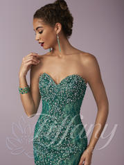 46098 Emerald/Nude front