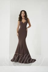 46114 Deep Taupe front
