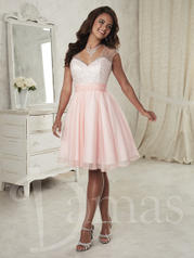 52388 Pink front