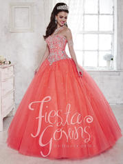 56283 Hot Coral front