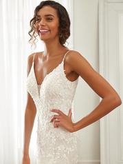 31228 Ivory/Almond/Nude detail