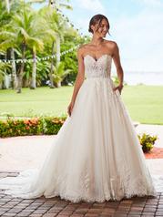 31218 Ivory/Nude/Ivory front