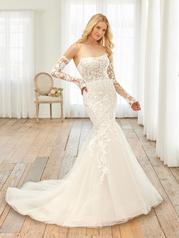31247 Ivory/Almond/Nude front