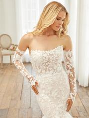 31247 Ivory/Almond/Nude detail