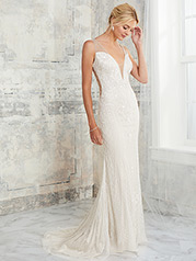 40266 Ivory/Ivory/Nude front