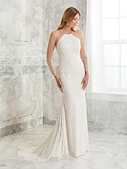 40268 Ivory/Ivory/Nude front
