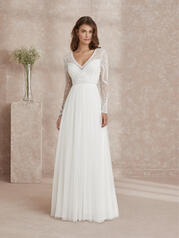 40297 Ivory/Pearl front