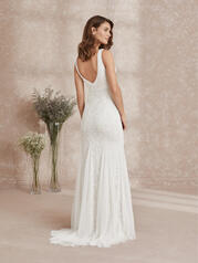 40298 Ivory/Pearl/Nude back