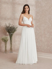 40299 Ivory/Pearl/Nude front