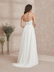 40299 Ivory/Pearl/Nude back