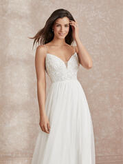 40299 Ivory/Pearl/Nude detail