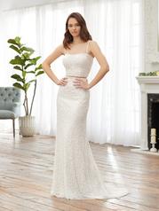40378 Ivory/Silver/Ivory front