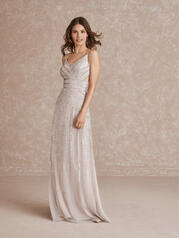 40277 Bridal Silver front