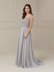 17116 Bridal Silver front