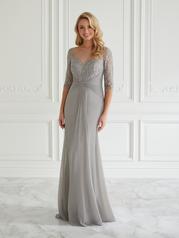 17822 Bridal Silver front