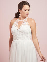 29352 Ivory/Ivory/Nude detail