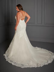 29375 Ivory/Oyster/Nude/Silver back