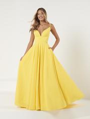 12863 Bright Yellow front