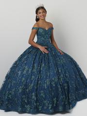 56435 Peacock Green front