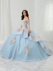 24085 Baby Blue/Blush front