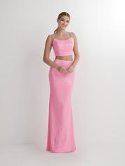 12886 Neon Pink front
