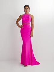 12901 Hot Pink front