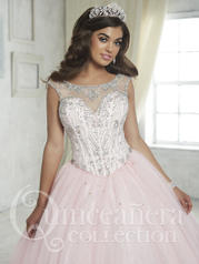 T26857 Light Pink front
