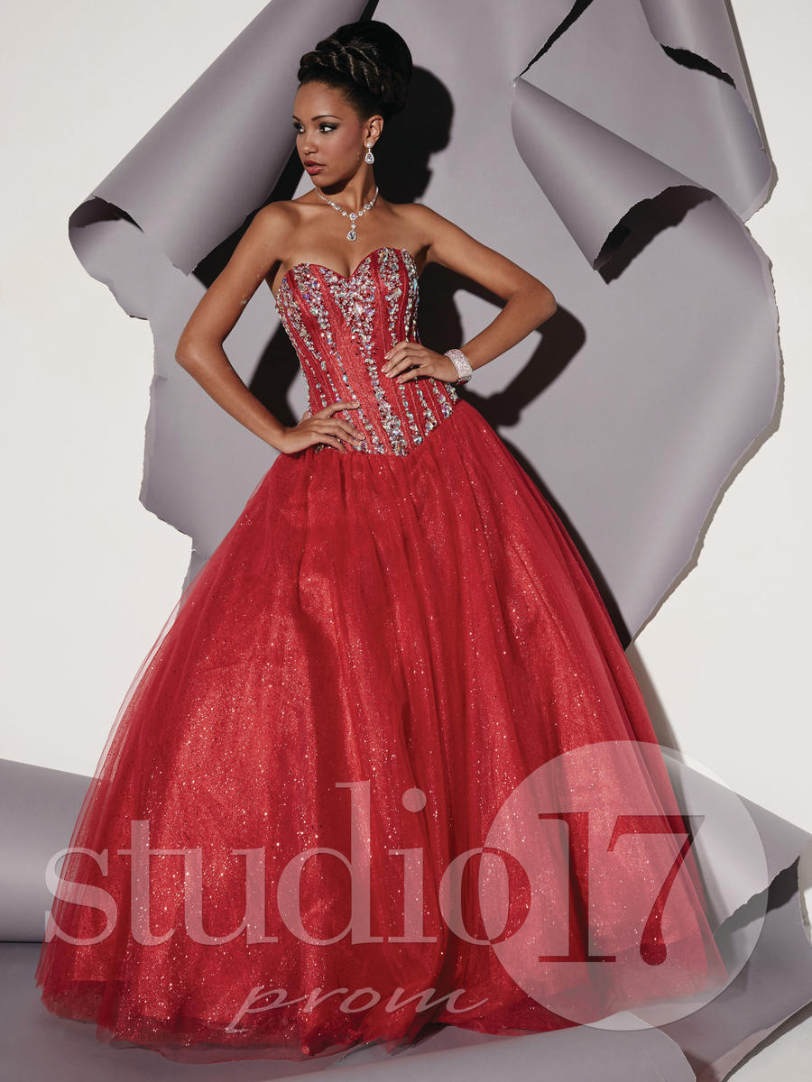 Studio 17 at Prom and Beyond in St. Louis Missouri Studio 17 12474 ...