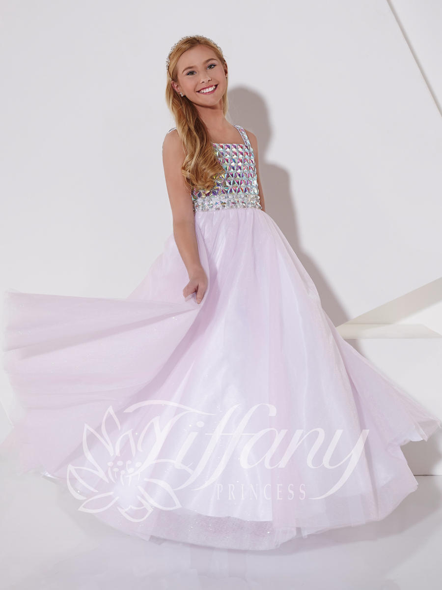 Tiffany Princess 13401