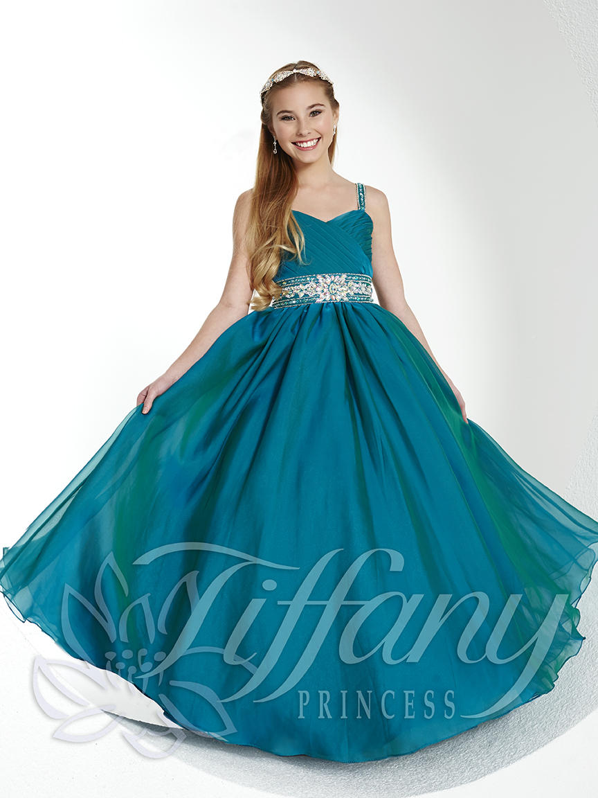 Tiffany Princess 13421
