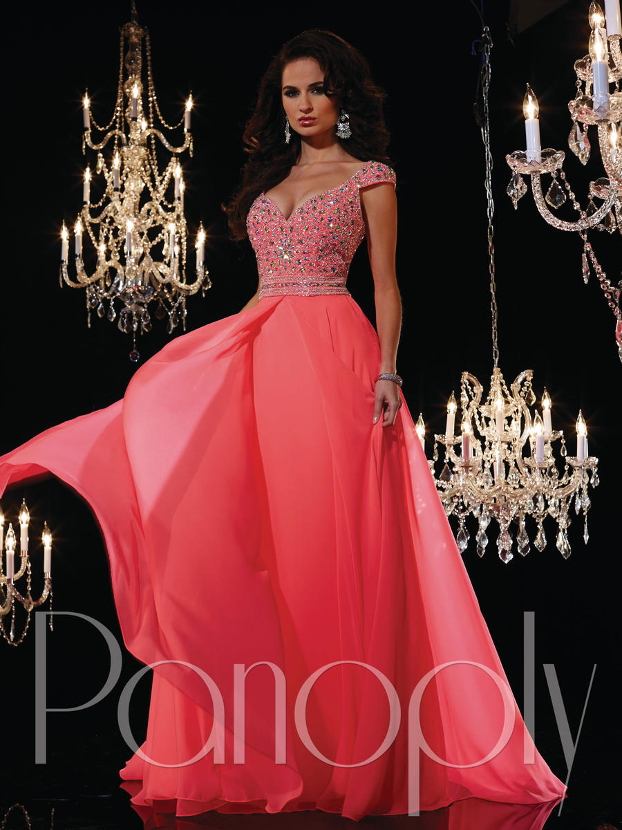 Panoply Dresses and Evening Gowns Panoply 14613 Diane &amp; Co- Prom Boutique,  Pageant Gowns, Mother of the Bride, Sweet 16, Bat Mitzvah | NJ