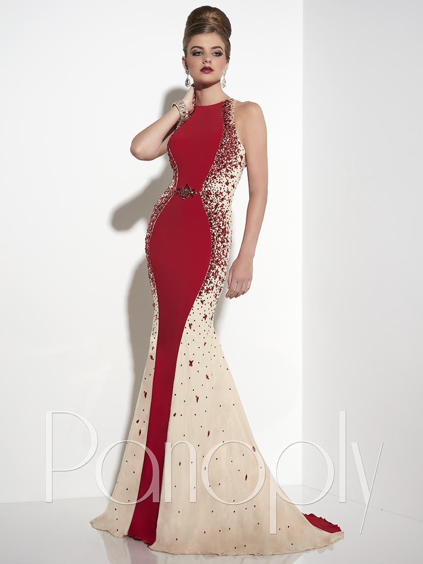 Panoply Dresses and Evening Gowns Panoply 14813 Diane &amp; Co- Prom Boutique,  Pageant Gowns, Mother of the Bride, Sweet 16, Bat Mitzvah | NJ