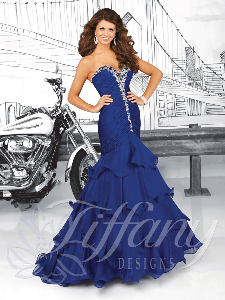 Tiffany Designs 16041 BridalPromPageant.com