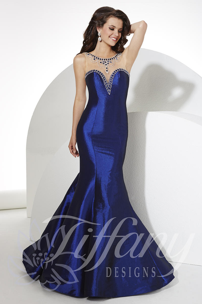 Tiffany Designs 16094 Wedding Dresses