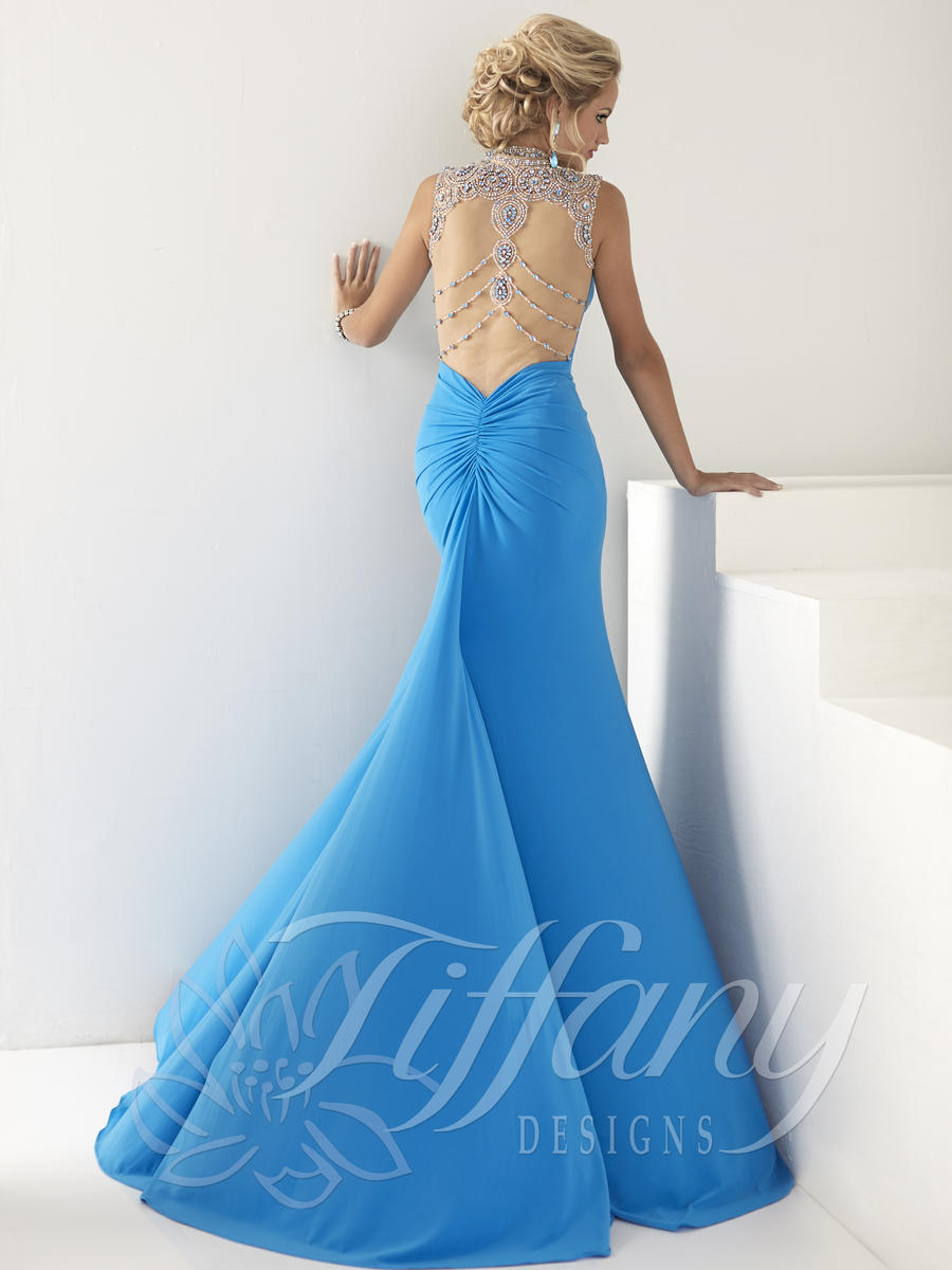 Tiffany Designs 16159