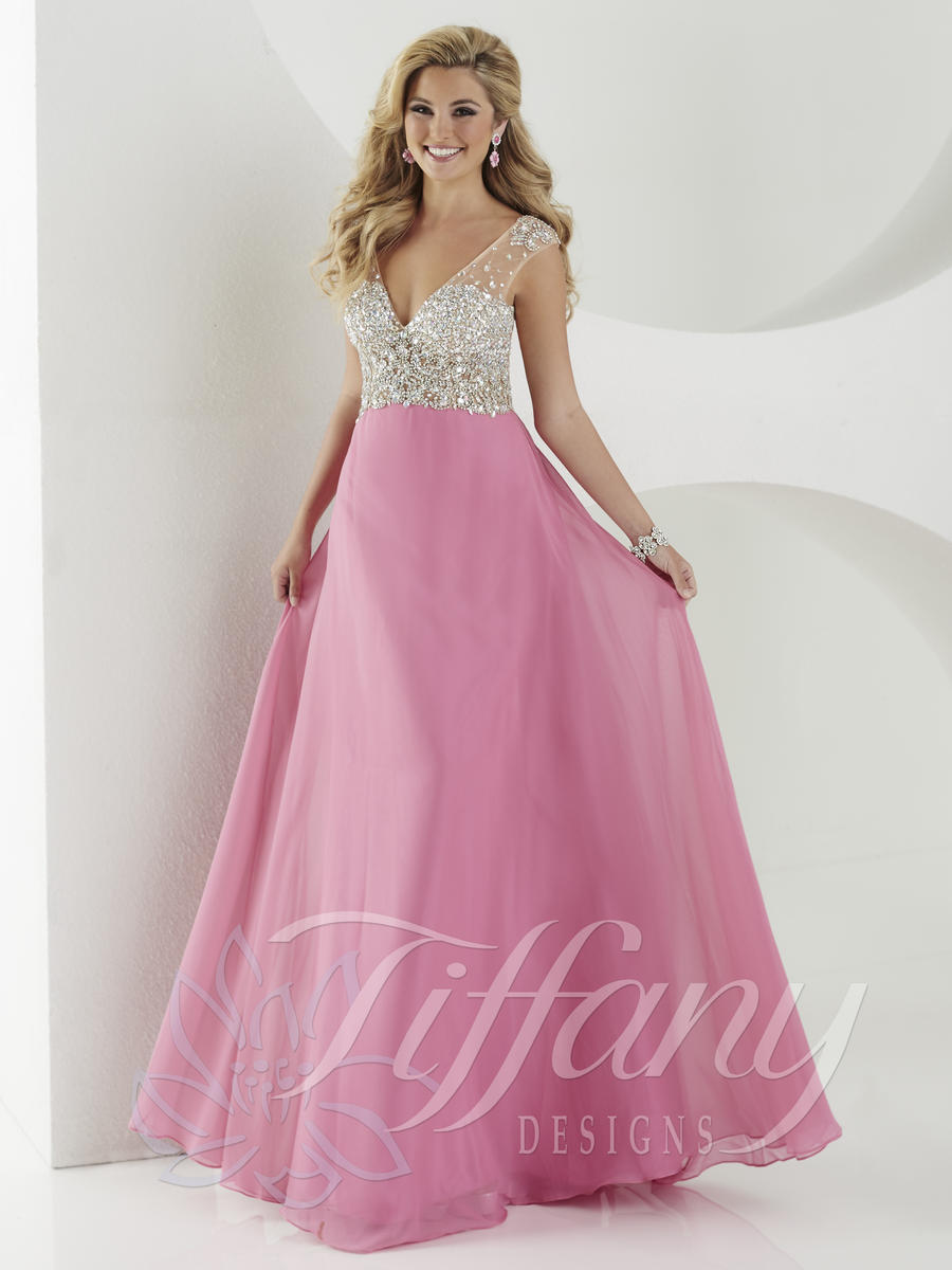 Tiffany Designs 16190