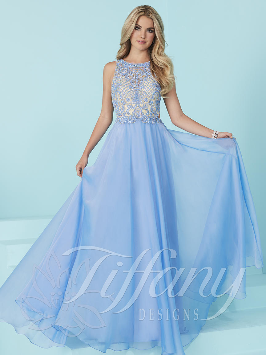 Tiffany Designs 16233