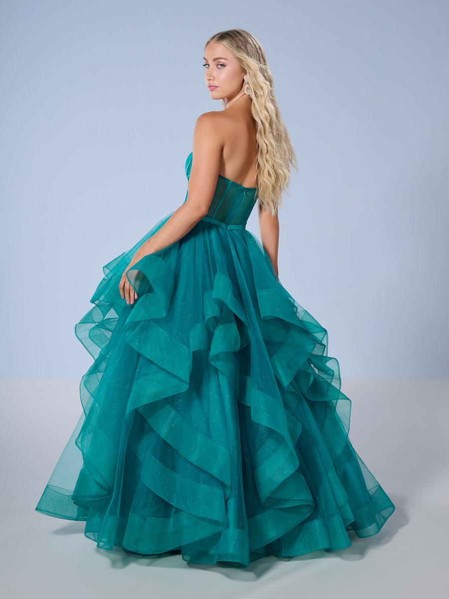 Tiffany Designs Prom Dresses & Prom Gowns for Sale Tiffany Designs