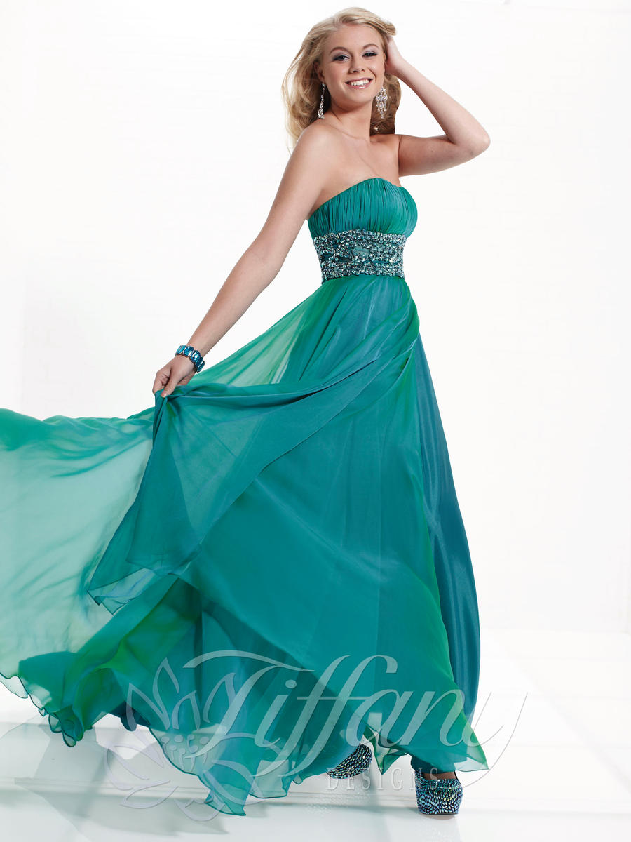 Tiffany Designs 16760
