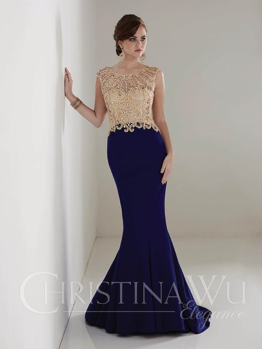 Christina Wu Elegance 20208