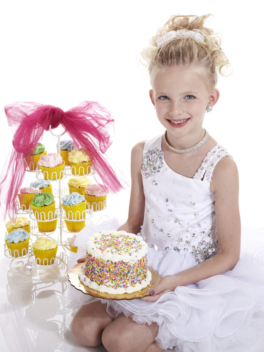 Tiffany Cupcakes 23312