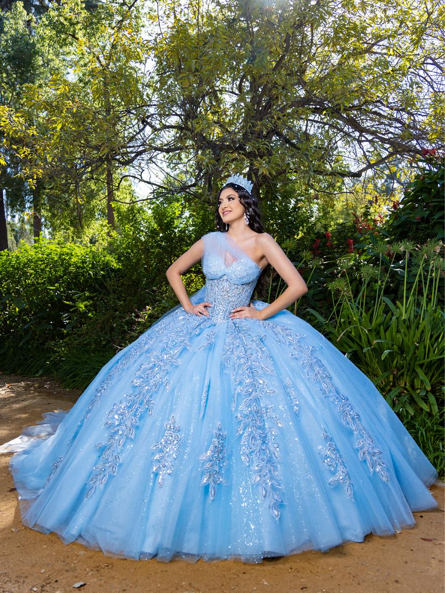  Quinceanera Collection 26089