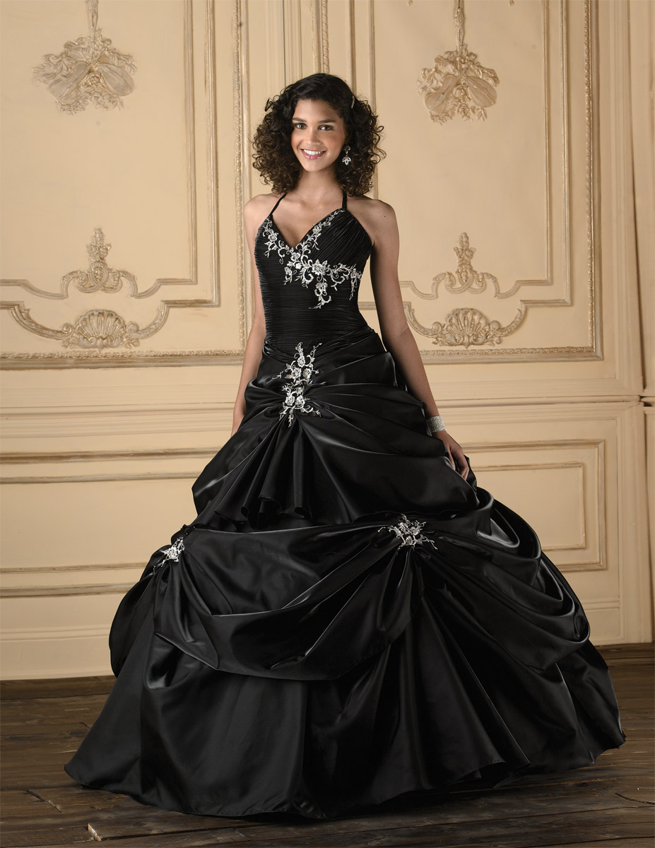 Quinceañera Collection by House of Wu 26609