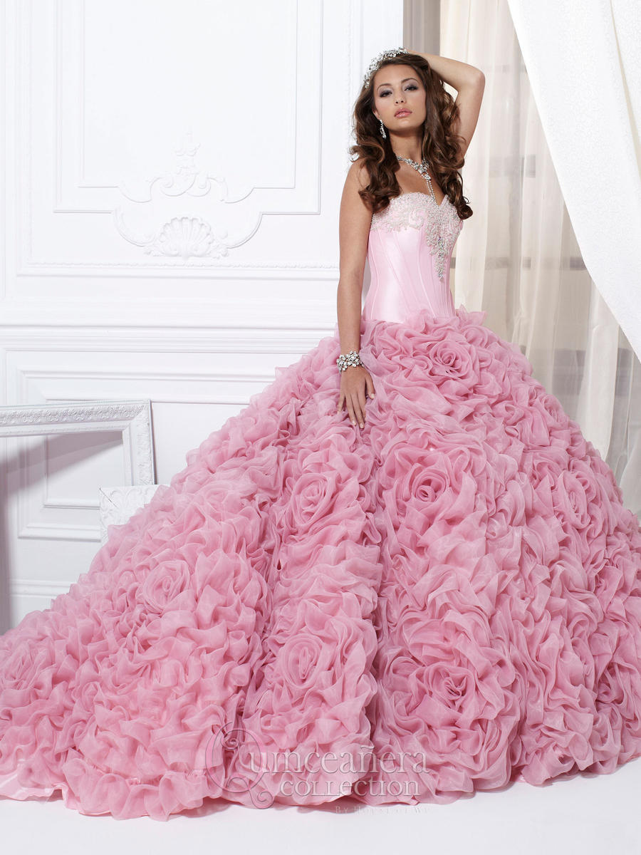 Quinceanera Collection 26702