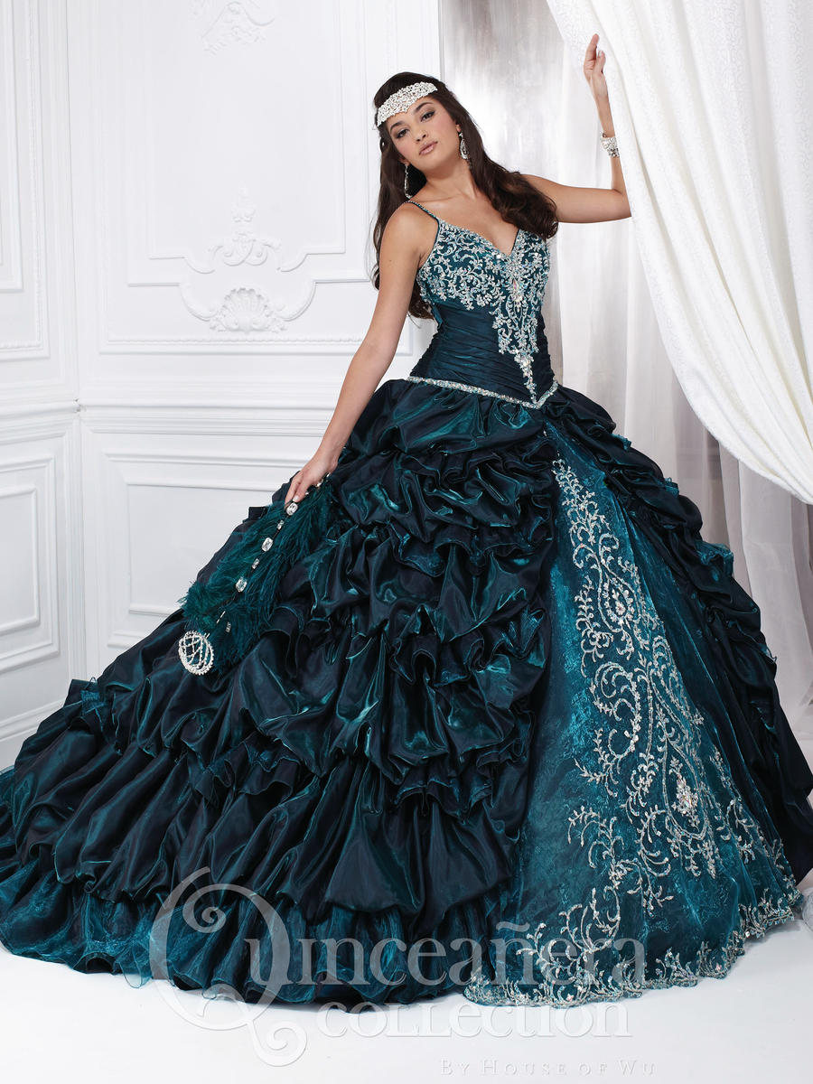 Quinceanera Collection 26725